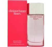 Clinique Happy Heart Eau de Parfum Spray 100ml / 3.4 fl.oz.