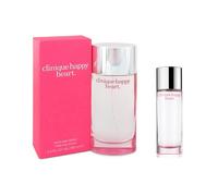 Clinique Happy Heart Eau de Parfum: 100ml/Two