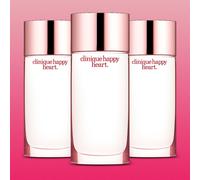 Clinique Happy Heart Eau de Parfum Spray For Her 100ml 3.4 Oz FREE P&P UK