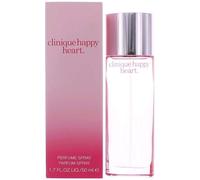 Clinique Happy Heart EDP 50ml Women's Perfume Fresh Floral Fragrance
