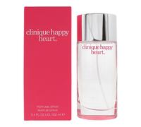 Clinique Happy Heart Parfum Spray 100ml | TJ Hughes