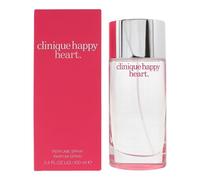 Clinique Happy Heart Perfume Spray 100ml NEW. Women's - For Her