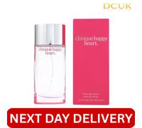 Clinique Happy Heart Perfume Spray 100ml NEW. Women's - For Her