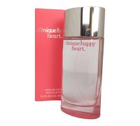 Clinique Happy Heart Perfume Spray 100ml Womens Perfume