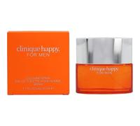 CLINIQUE HAPPY FOR MEN 50ML COLOGNE SPRAY BRAND NEW & BOXED