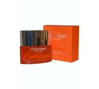 CLINIQUE HAPPY FOR MEN 50ML COLOGNE SPRAY BRAND NEW & BOXED