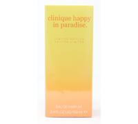 Clinique Womens-fragrances HappyLimited EditionHappy Summer