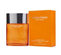CLINIQUE Happy (m) Cologne Eau De Toilette 100ml