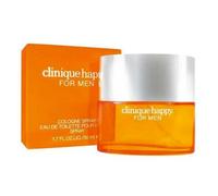 Clinique Happy Men 50ml Eau De Toilette