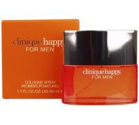 Clinique Happy Eau de Cologne 50ml Spray