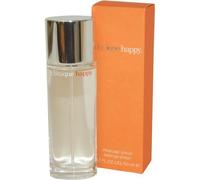 Clinique Happy Perfume Spray 50ml Womens Perfume Fruity Floral Scent