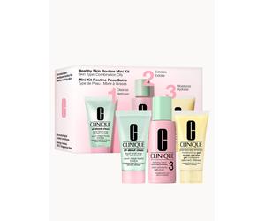 Clinique Healthy Skin Routine Mini Kit Skin Type: Combination Oily (Worth £40)