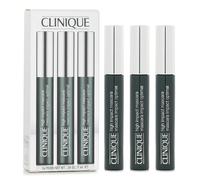 Clinique - High Impact Mascara Trio (3x7ml)