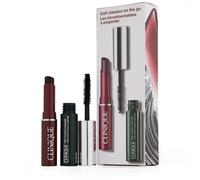 Clinique High Impact Mascara & Almost Lipstick Duo