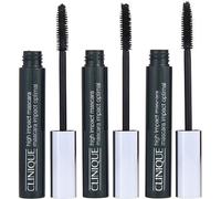 Clinique - High Impact Mascara Trio (3x7ml)