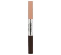 Clinique - High Impact Shadow Play™ Shadow + Definer - # 04 Cafe Au Lait 1.9g