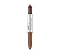 Clinique High Impact Shadow Play Shadow + Definer | Crease Proof Water Resistant + Safe For Sensitive Eyes Rum And Cola 1 Count