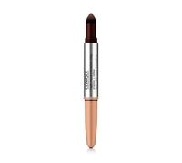 Clinique High Impact Shadow Play Shadow + Definer | Crease Proof Water Resistant + Safe For Sensitive Eyes Caf? Au Lait 1 Count