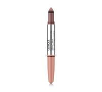 Clinique High Impact Shadow Play Shadow + Definer | Crease Proof Water Resistant + Safe For Sensitive Eyes Ros? + Truffles 1 Count