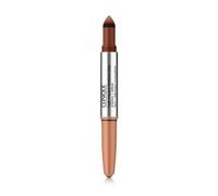 Clinique High Impact Shadow Play Shadow + Definer | Crease Proof Water Resistant + Safe For Sensitive Eyes Flame And Ember 1 Count