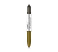 Clinique High Impact Shadow Play Shadow + Definer | Crease Proof Water Resistant + Safe For Sensitive Eyes Mixed Greens 1 Count
