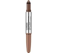 Clinique High Impact Shadow Play Shadow+ Definer Day+ Night Double Latte