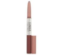 Clinique High Impact Shadow Play Shadow + Definer Strawberries + Chocolate