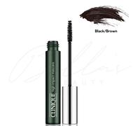 Clinique High Impact™ Mascara volumising mascara shade 02 Black/Brown 7 ml