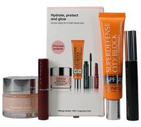 Clinique Hydrate Protect & Glow 3 Piece Gift Set