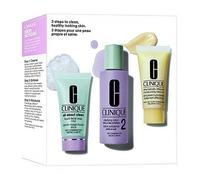 Clinique 3-Step Introduction Kit Skin Type 2 3 Pack