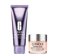 Clinique Hydrating Cleansing Duo
