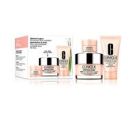 Clinique Hydration & Glow, For All Over Dewy Hydration Gift Set (Worth £66)