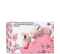 Clinique Hydration Heroes: Skincare Set (Worth £66)
