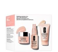 Clinique Hydration Mini Kit (Worth £32.36)