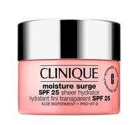 Clinique Skin care Moisturiser Moisture Surge SPF25 50 ml