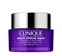 Clinique Smart Clinical™ Repair Lifting Face + Neck Cream rejuvenating face and neck cream 50 ml