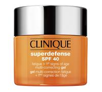 CLINIQUE Hydration Superdefense SPF40 Fatigue + 1st Signs of Age Multi-Correcting