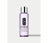 Clinique Jumbo Take The Day Off™ Makeup Remover For Lids Lashes & Lips 200ml No Colour