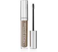Clinique Just Browsing Tinted Volumizing Brow Gel | Waterproof + Smudgeproof |