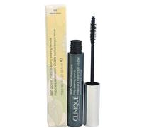 Clinique Lash Power Mascara Long-Wearing Formula Black Onyx for Women, 0.21 Ounce