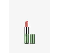 Clinique Pop Longwear Lipstick Matte 17 Latte Pop