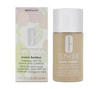 Clinique Light Foundation SPF 15 30ml WN 01 Flax Even Better Makeup