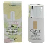 Clinique Light Pigment Drops BIY Blend It Yourself 10ml Fair / Neutral New