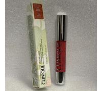 Clinique Chubby Stick Moisturising Lip Colour Balm Bountiful Blush