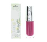Clinique Lip Gloss Pop Splash 16 Watermelon Pop Pink Lipgloss Lip Shine