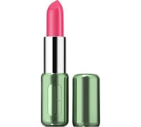 Clinique Pop Longwear Lipstick Satin 39 Disco Pop