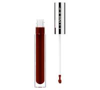Clinique Pop Plush Creamy Lip Gloss 01 Black Honey Pop