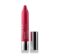 CLINIQUE Lipstick Chubby Stick Moisturizing Lip Balm with Color SUPER STRAWBERRY