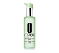 Clinique Liquid Facial Mild Mixed Skin 200ml Soap