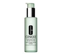 Clinique Liquid Facial Oily Skin Soap 200ml